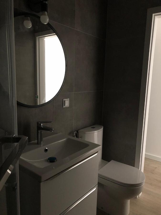 Studio 20M2 W Centrum - Pola Mokotowskie Varsovia Exterior foto